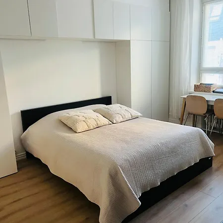 Cozy In The Location At Center Helsinki