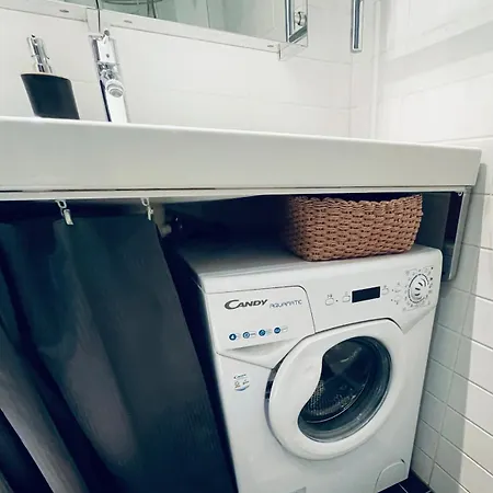 Apartment Cozy In The Location At Center *