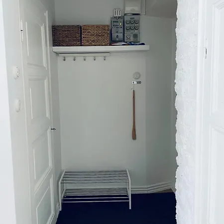 Cozy In The Location At Center Apartment *