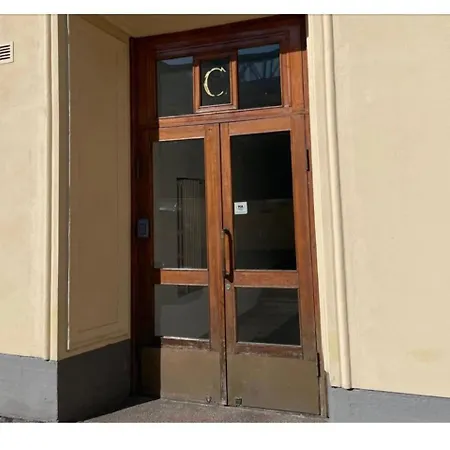 Cozy In The Location At Center Апартаменты Хельсинки