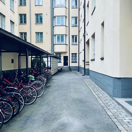 Cozy In The Location At Center *