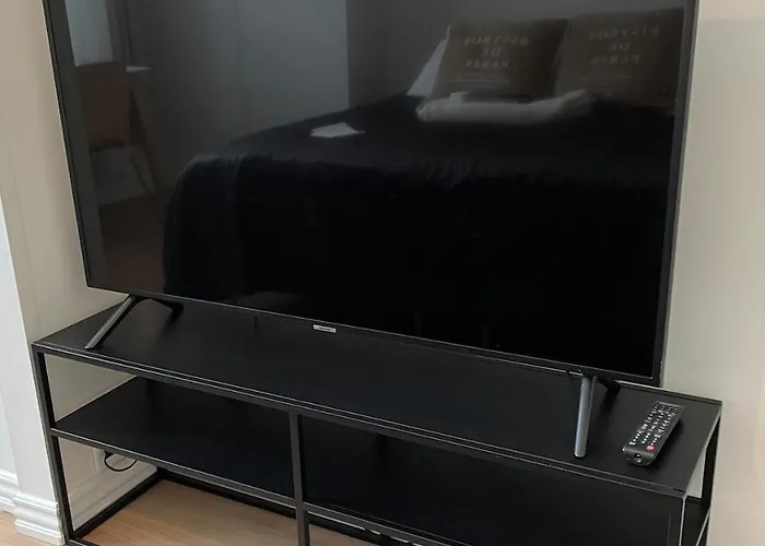 Cozy In The Location At Center * הלסינקי