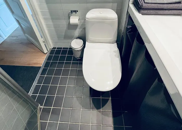 דירה Cozy In The Location At Center הלסינקי