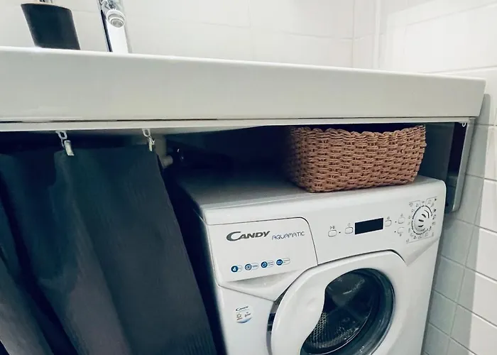 דירה Cozy In The Location At Center *