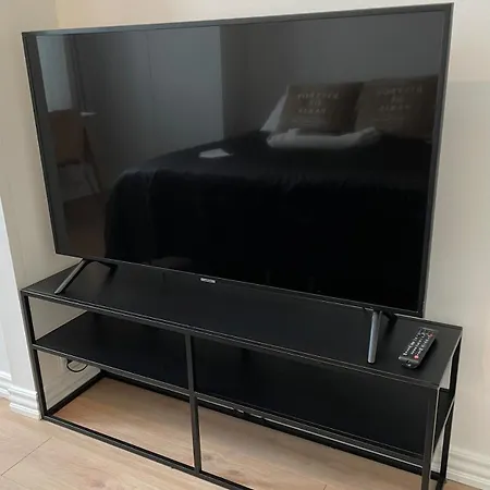 Cozy In The Location At Center * Helsinki